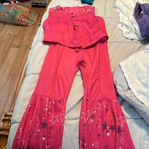 Barbie Halloween costume